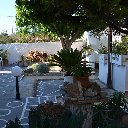 Skyros Panorama Studios Kültér fotó