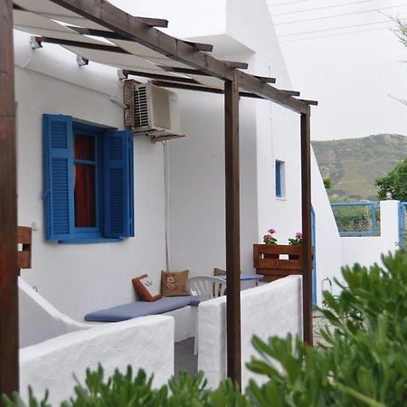 Skyros Panorama Studios Kültér fotó