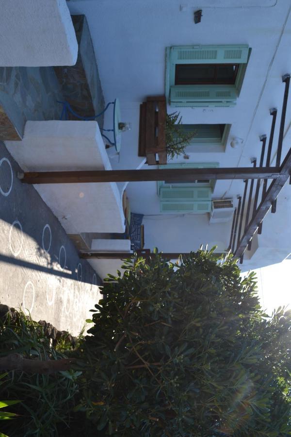 Skyros Panorama Studios Kültér fotó