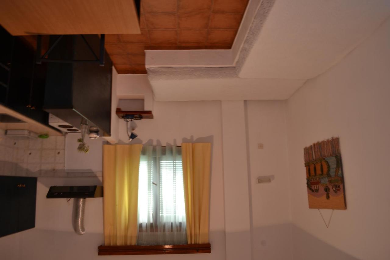 Skyros Panorama Studios Kültér fotó
