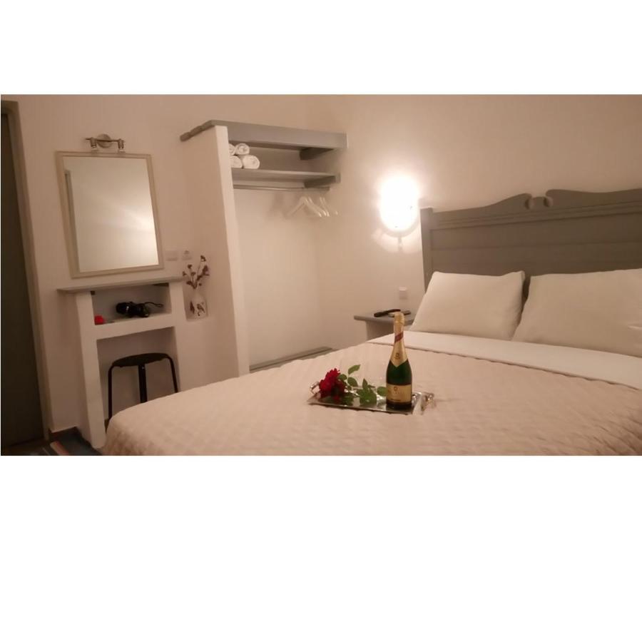 Skyros Panorama Studios Kültér fotó