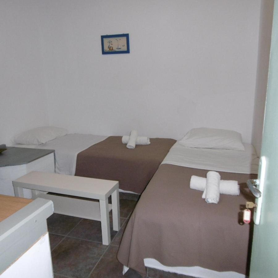 Skyros Panorama Studios Kültér fotó