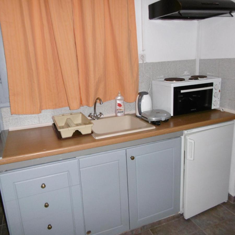 Skyros Panorama Studios Kültér fotó
