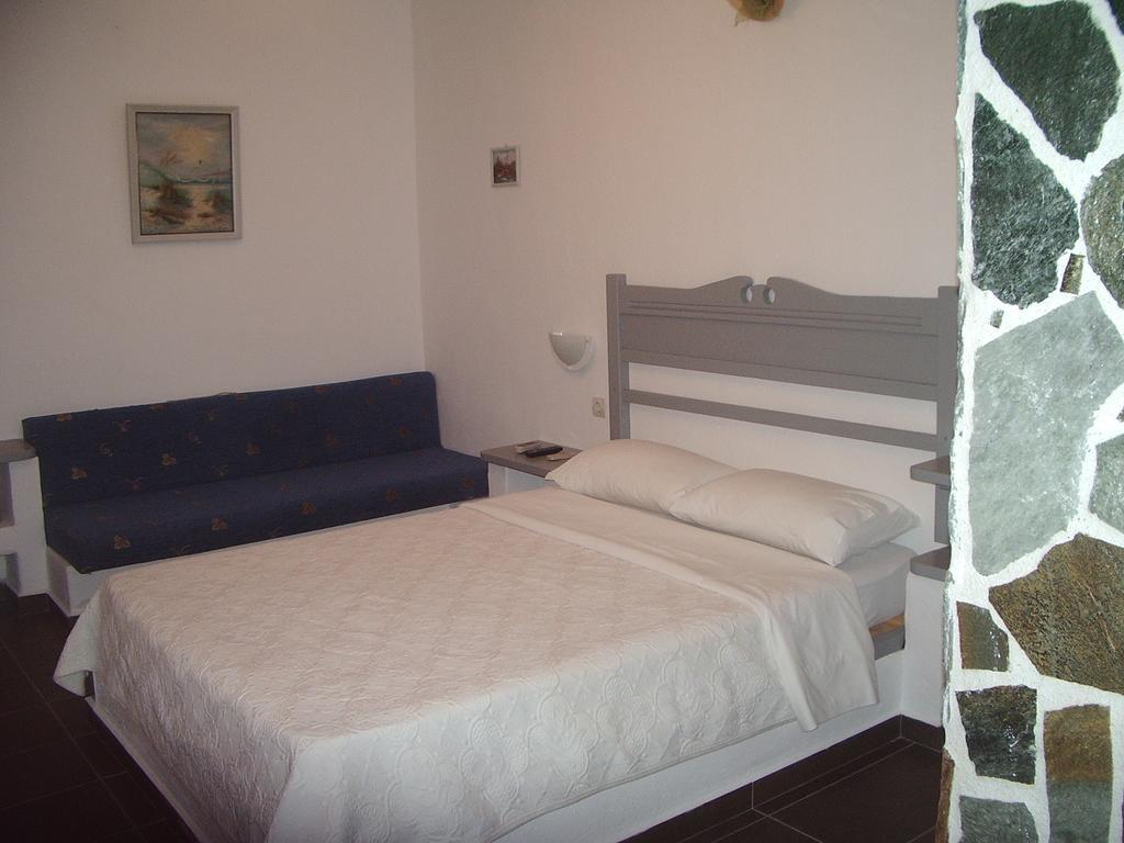 Skyros Panorama Studios Kültér fotó