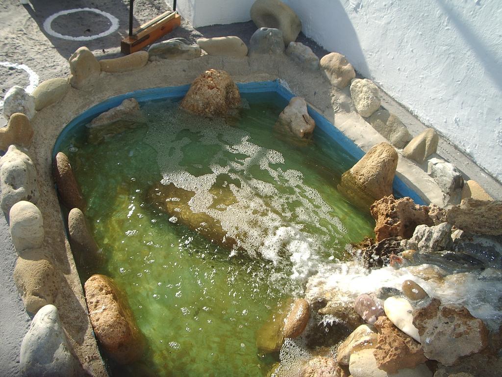 Skyros Panorama Studios Kültér fotó