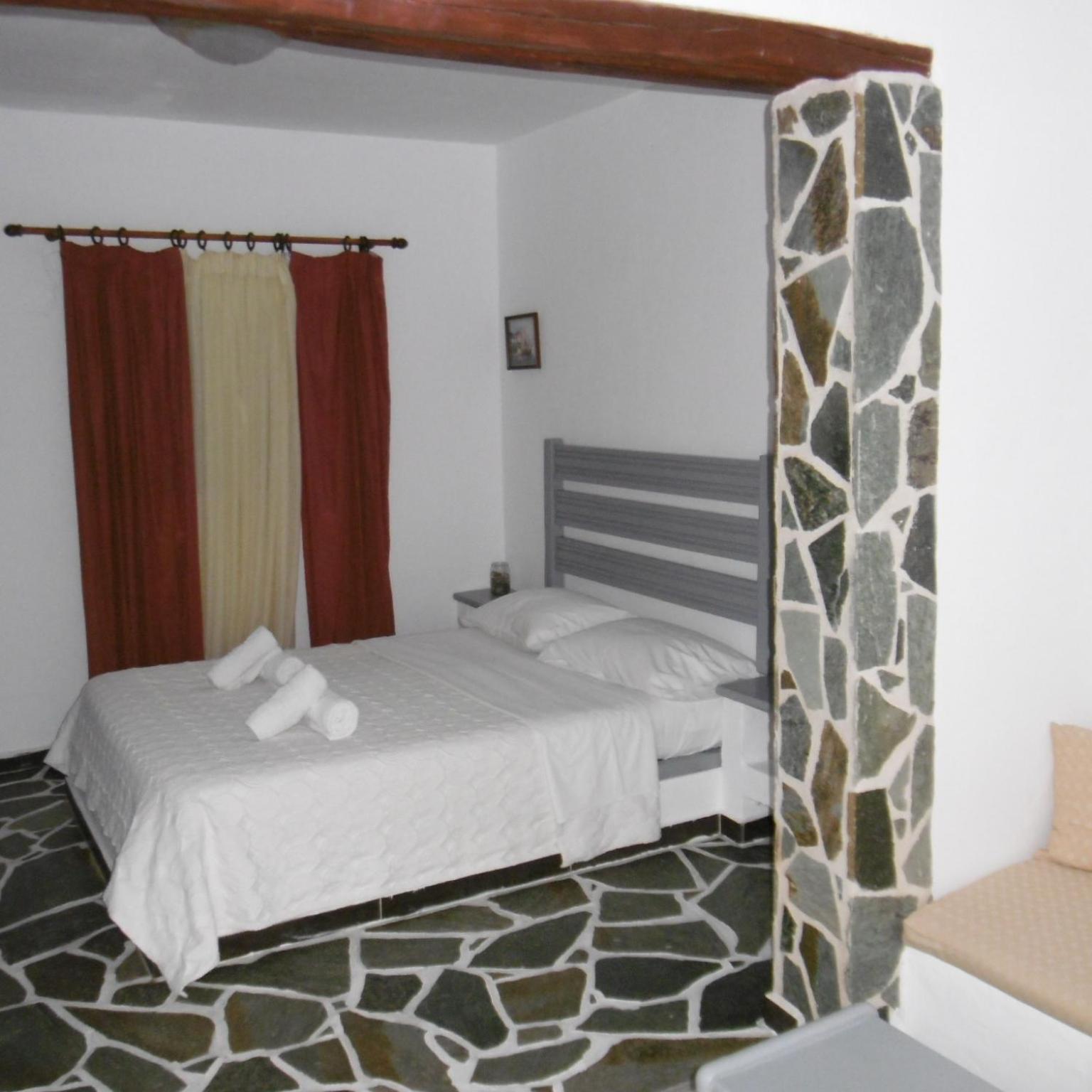 Skyros Panorama Studios Kültér fotó