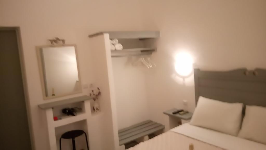 Skyros Panorama Studios Kültér fotó