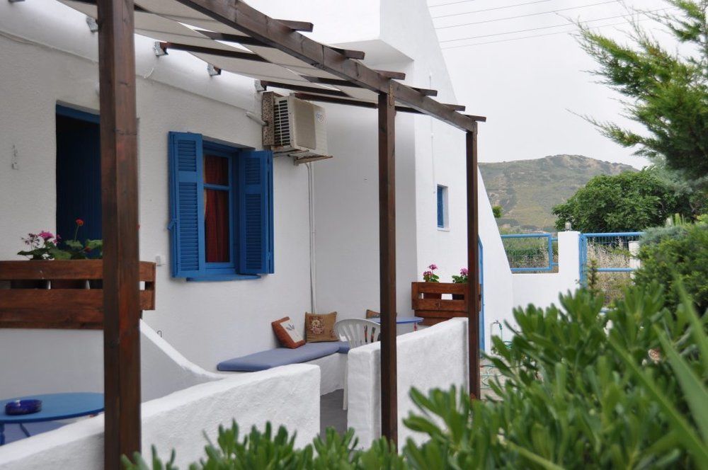 Skyros Panorama Studios Kültér fotó