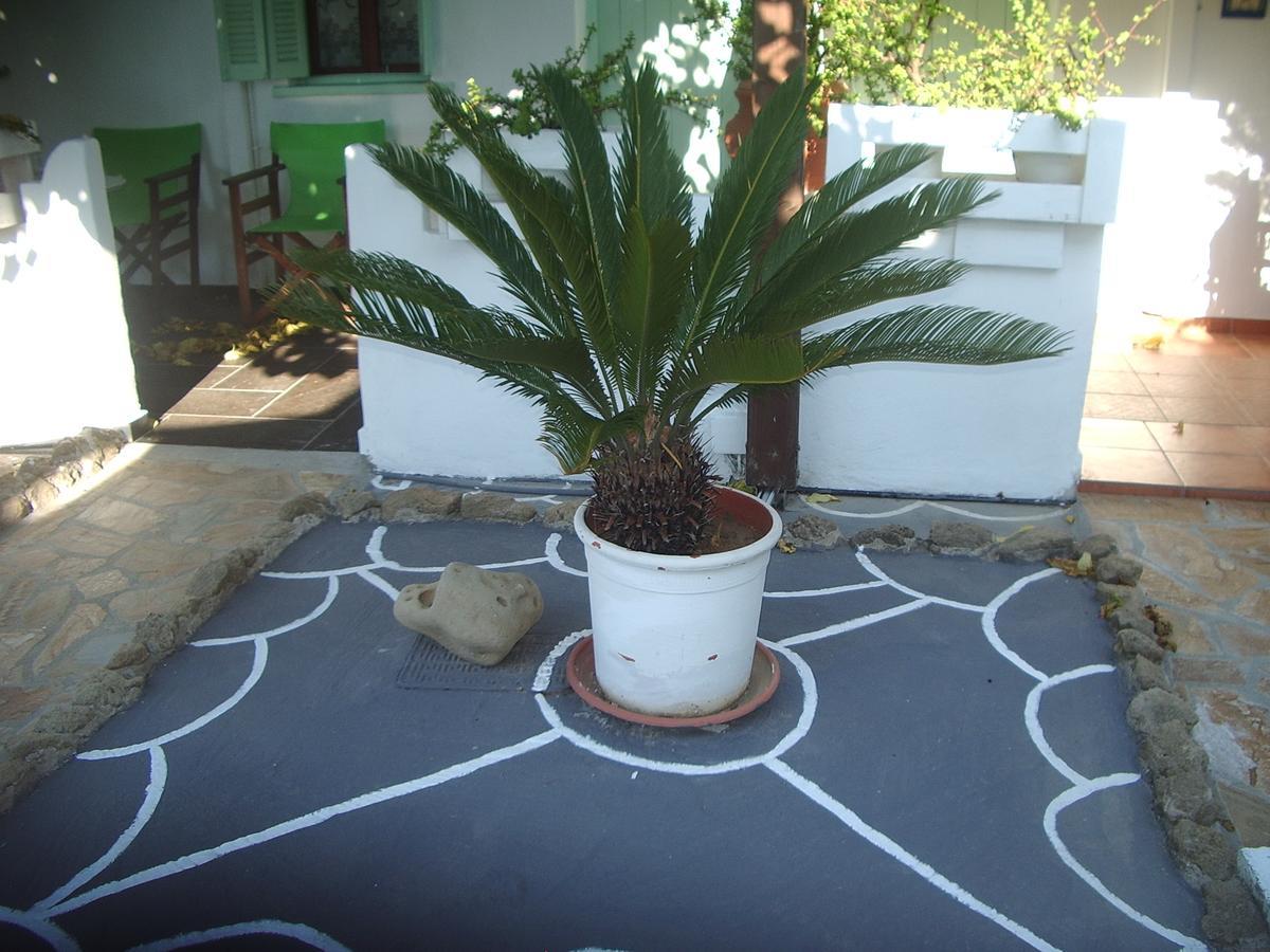 Skyros Panorama Studios Kültér fotó