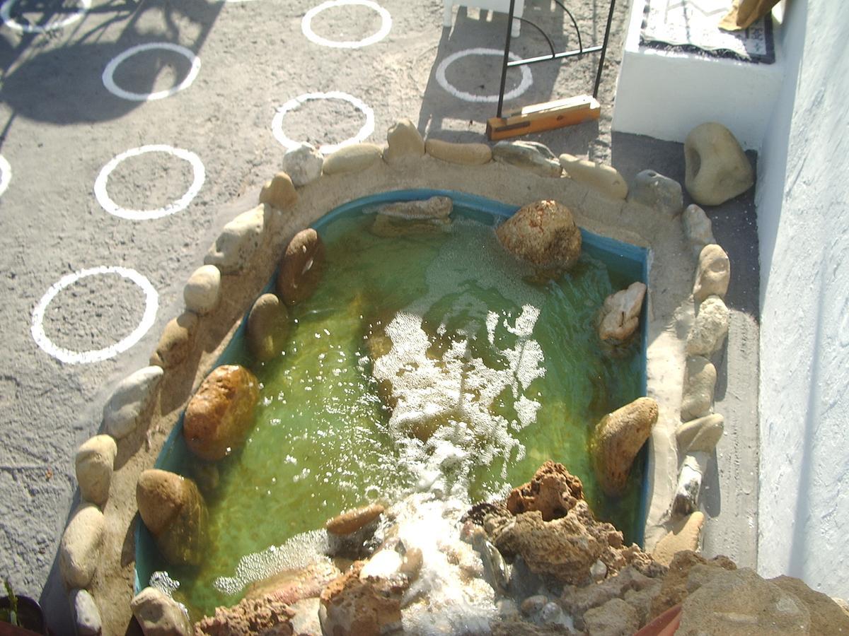 Skyros Panorama Studios Kültér fotó