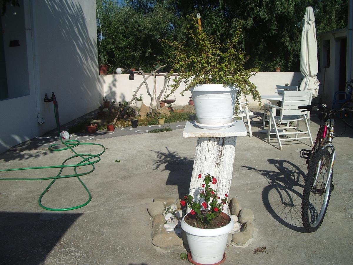 Skyros Panorama Studios Kültér fotó