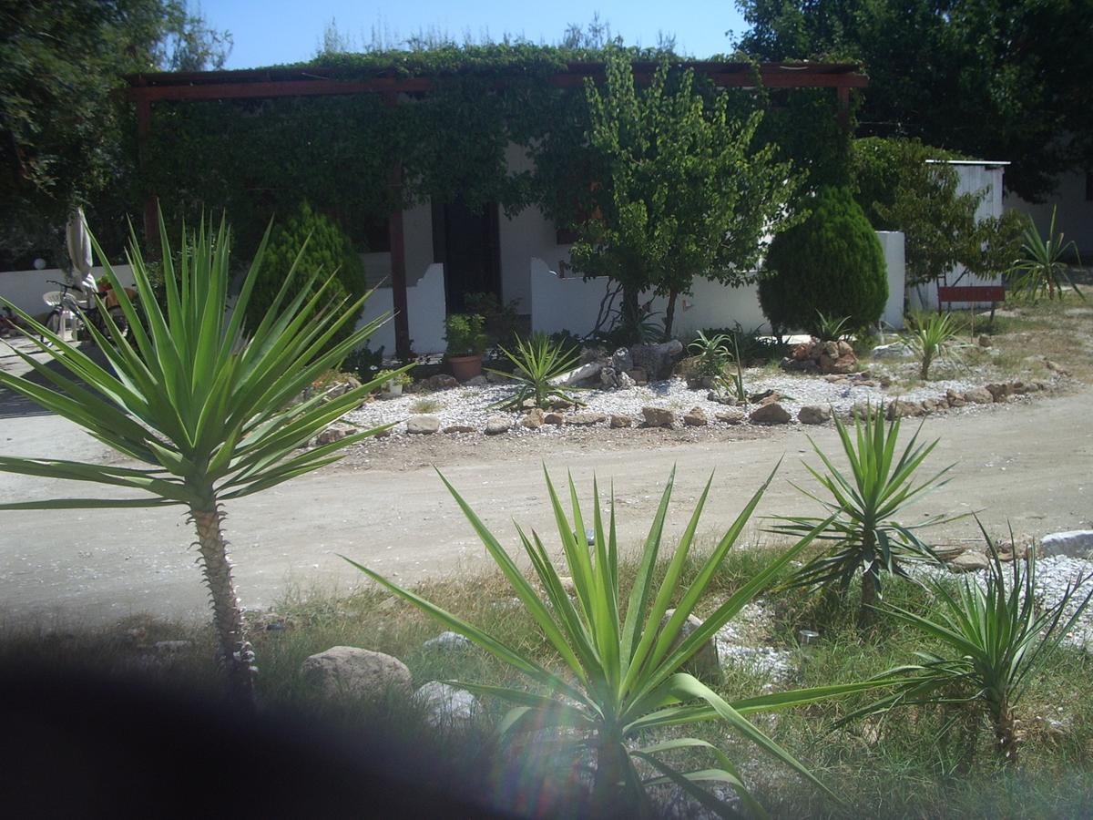 Skyros Panorama Studios Kültér fotó