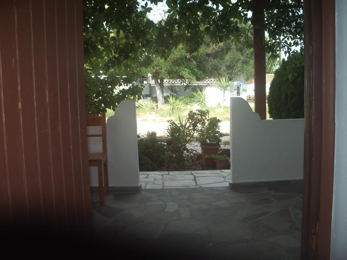 Skyros Panorama Studios Kültér fotó