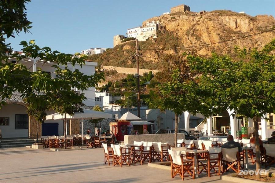 Skyros Panorama Studios Kültér fotó