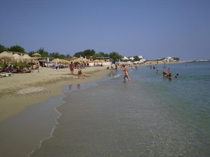 Skyros Panorama Studios Kültér fotó