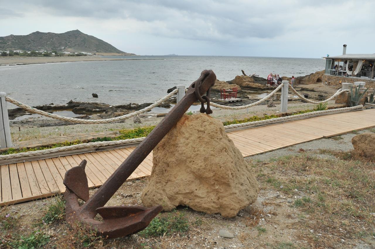 Skyros Panorama Studios Kültér fotó