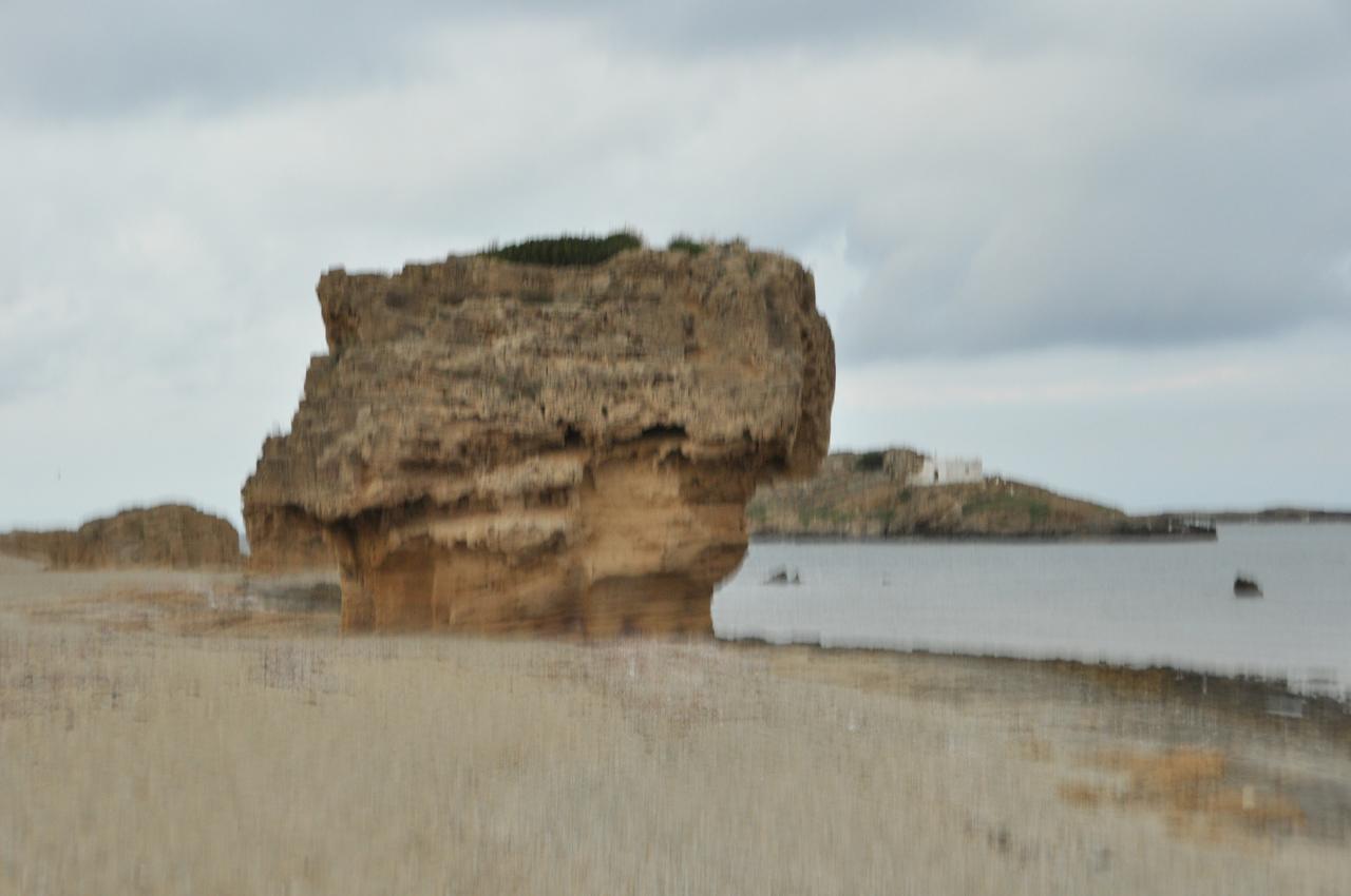 Skyros Panorama Studios Kültér fotó