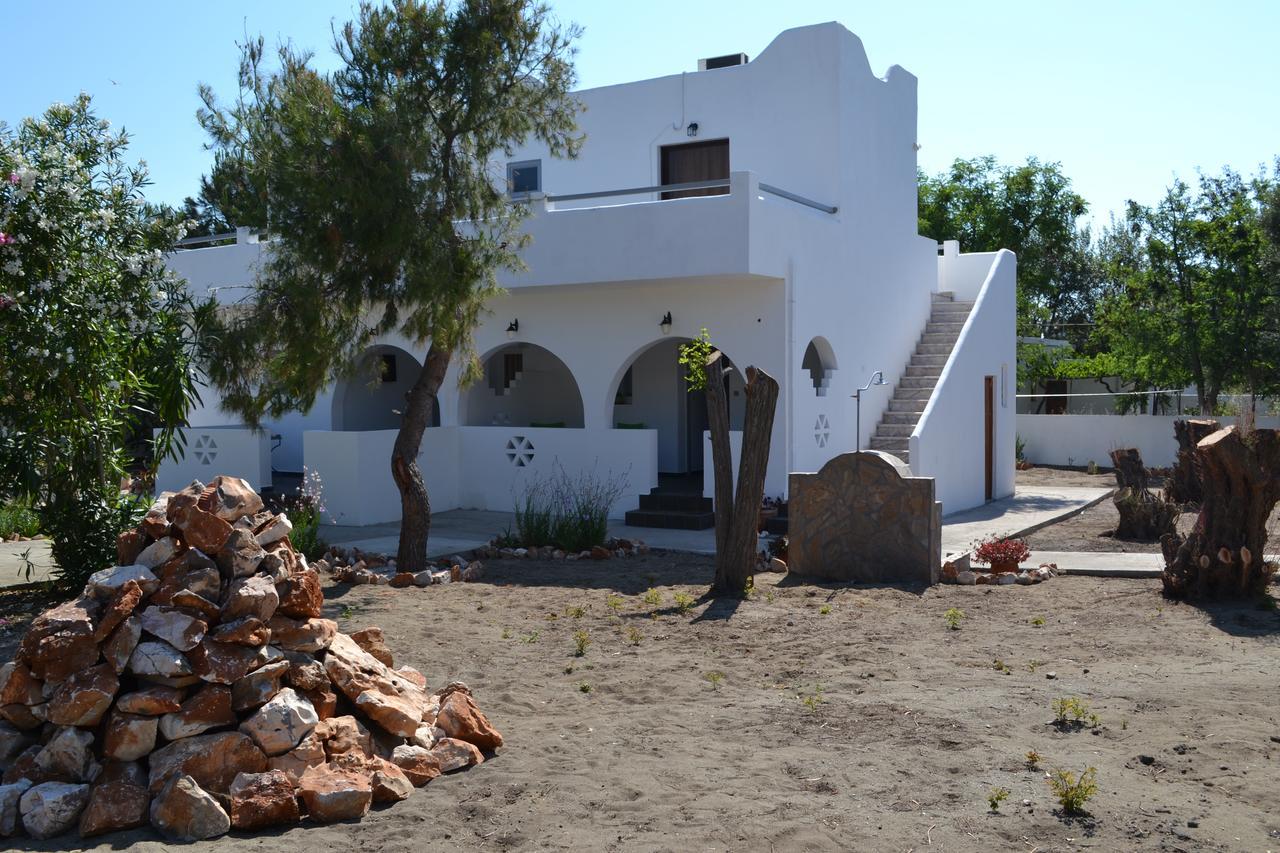 Skyros Panorama Studios Kültér fotó