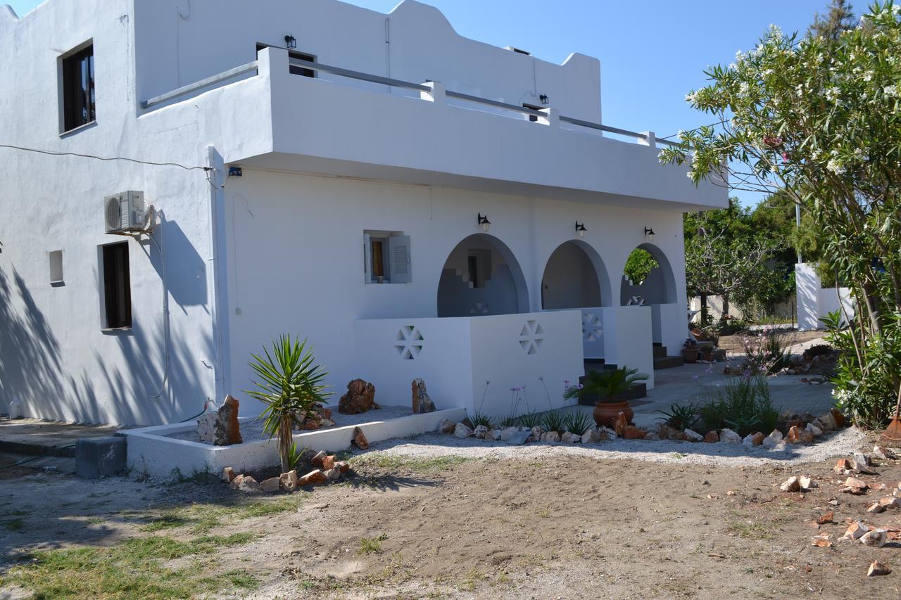 Skyros Panorama Studios Kültér fotó