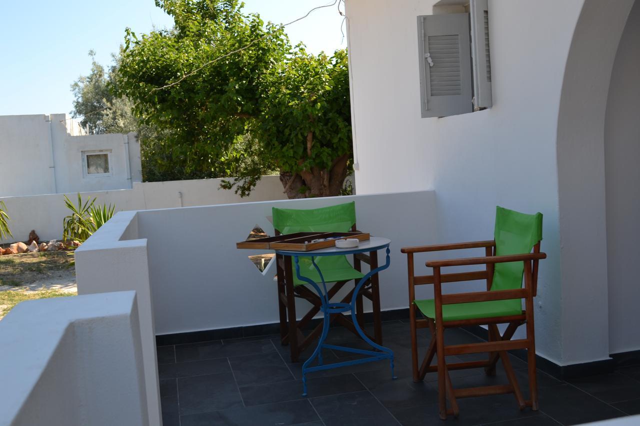 Skyros Panorama Studios Kültér fotó