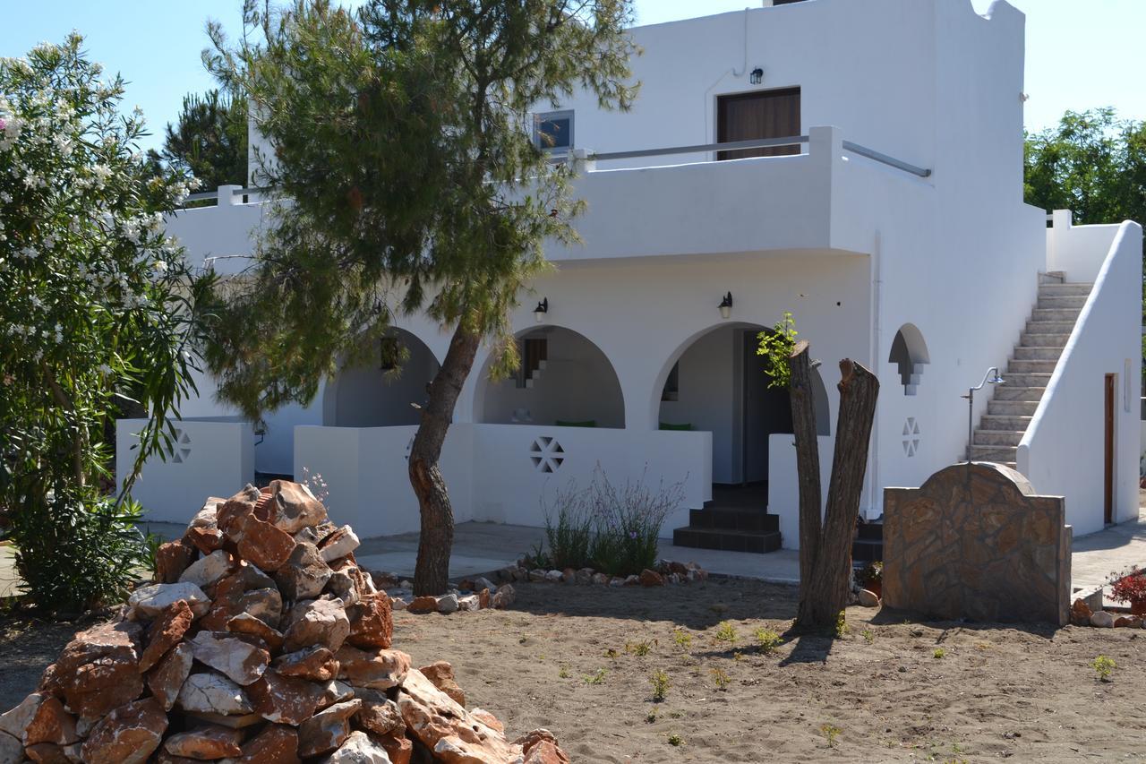 Skyros Panorama Studios Kültér fotó