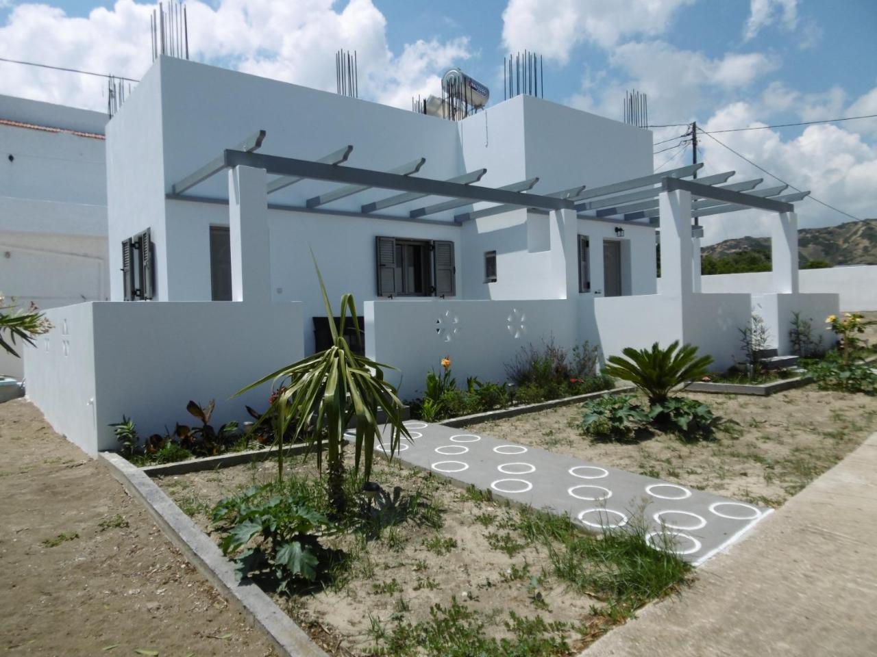 Skyros Panorama Studios Kültér fotó