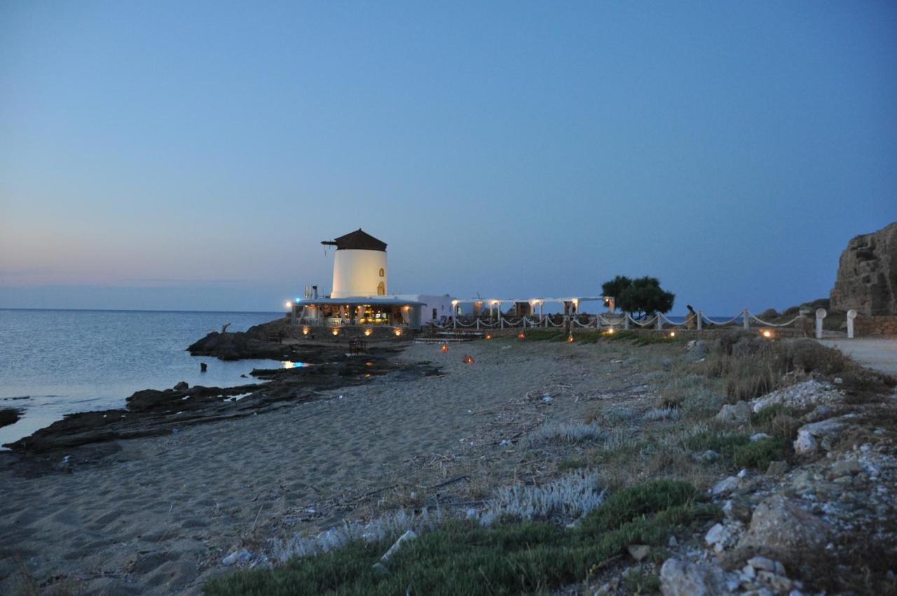 Skyros Panorama Studios Kültér fotó
